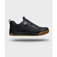 South Downs Bikes Ride Concepts Accomplice Clip BOA Shoes in Black | FREE delivery over £30 + Cycle Scheme