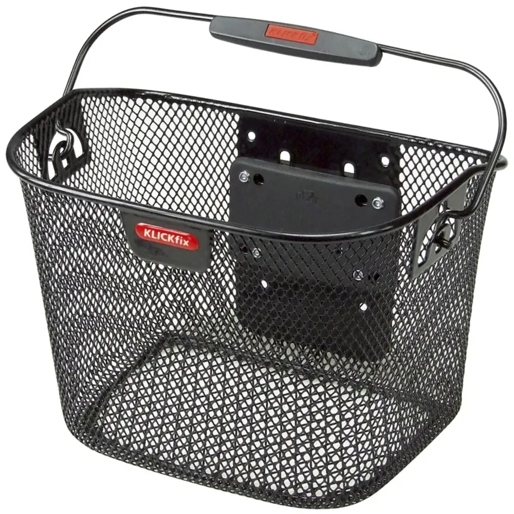 South Downs Bikes Rixen-Kaul Mini Handlebar Basket | FREE delivery over £30 + Cycle Scheme