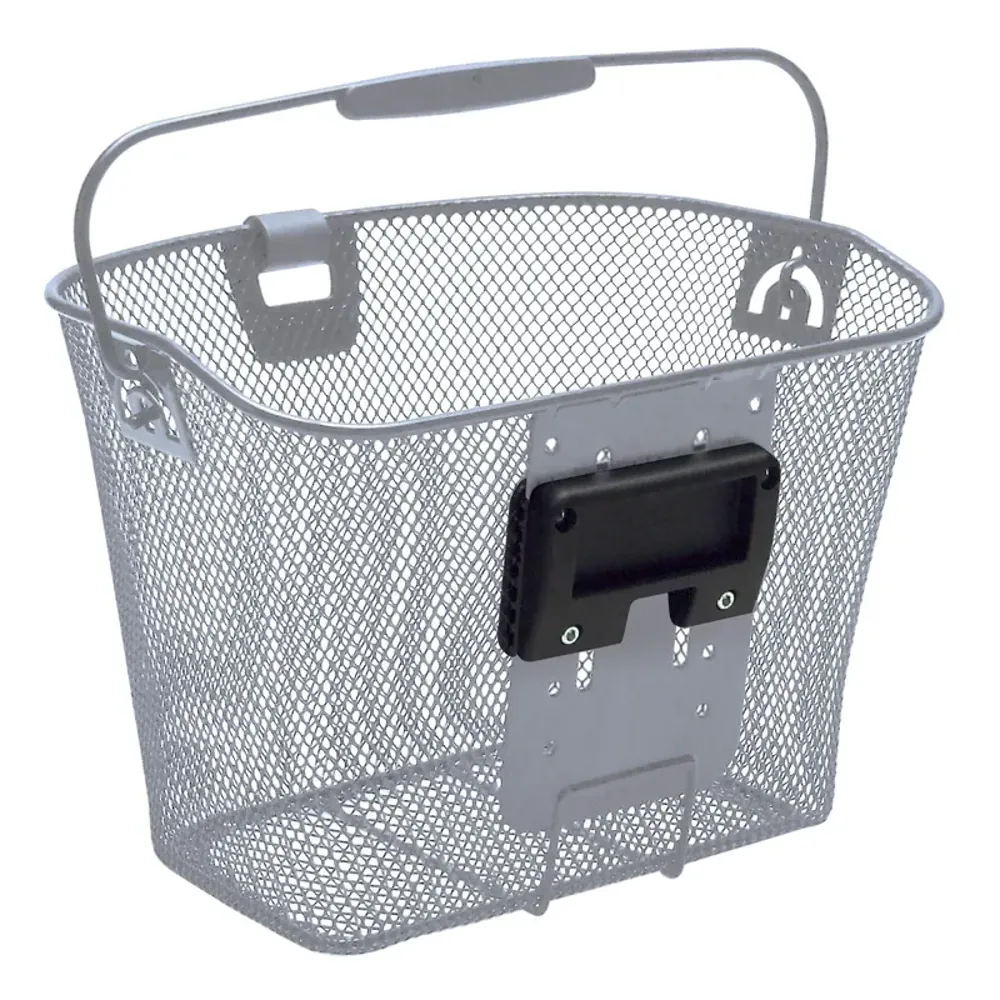 South Downs Bikes Rixen-Kaul Kllickfix Unilux 16 litre Basket | FREE delivery over £30 + Cycle Scheme
