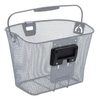 South Downs Bikes Rixen-Kaul Kllickfix Unilux 16 litre Basket | FREE delivery over £30 + Cycle Scheme
