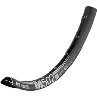 South Downs Bikes DT Swiss M 502 SBWY Disc Rims in Black | FREE delivery over £30 + Cycle Scheme