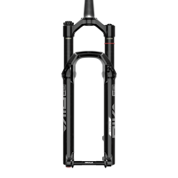 South Downs Bikes Rock Shox RockShox Fork Pike Ultimate CHARGER 3.1 RC2 - 29 C2: BLACK 1 | FREE delivery over £30 + Cycle Scheme