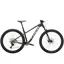 2025 Trek Roscoe 7 Mountain Bike in Trek Black