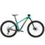 2025 Trek Roscoe 7 Mountain Bike in Teal/Trek Black