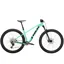 2025 Trek Roscoe 7 Mountain Bike in Miami Green/Trek Black
