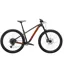 Trek Roscoe 8 Mountain Bike in Black Olive