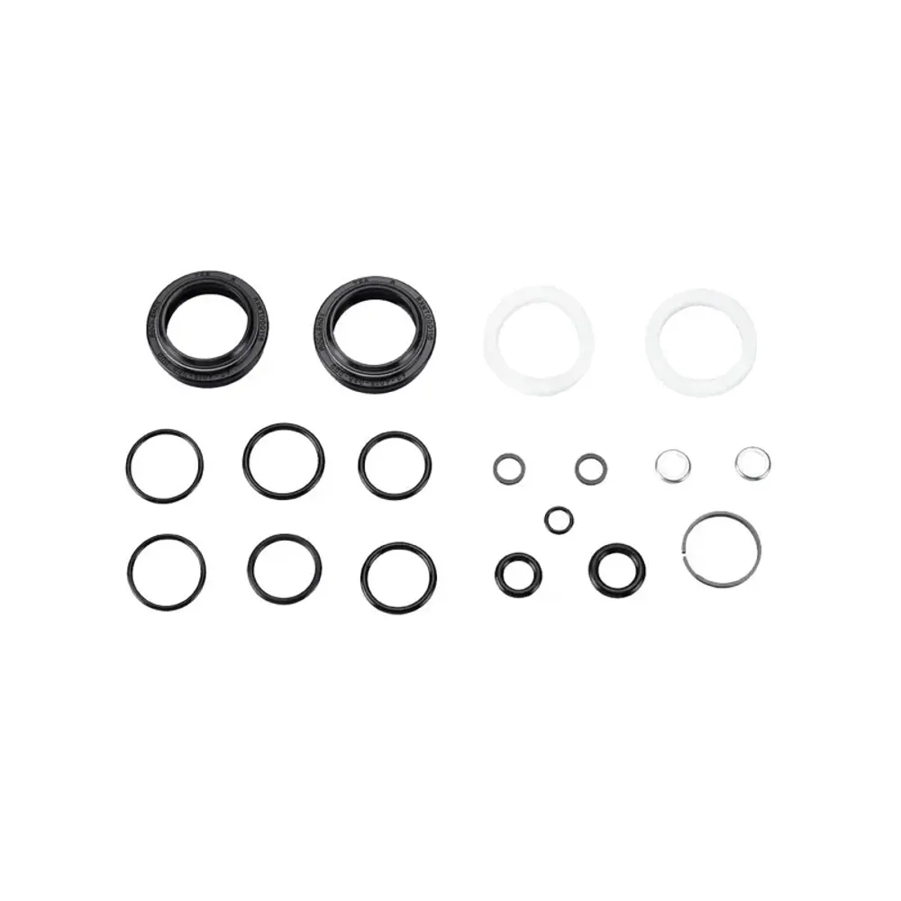 South Downs Bikes Rock Shox 200hr/1yr Service Kit In Black | FREE delivery over £30 + Cycle Scheme
