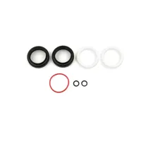 South Downs Bikes Rock Shox Rockshox Fork Dust Wiper Upgrade Kit - 32mm Black Flangeless Ultra-Low Friction Skf Seals | FREE delivery over £30 + Cycle Scheme