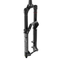 South Downs Bikes Rock Shox RockShox Fork ZEB Ultimate CHARGER 3.1 RC2 - 29 A3: BLACK 1 | FREE delivery over £30 + Cycle Scheme