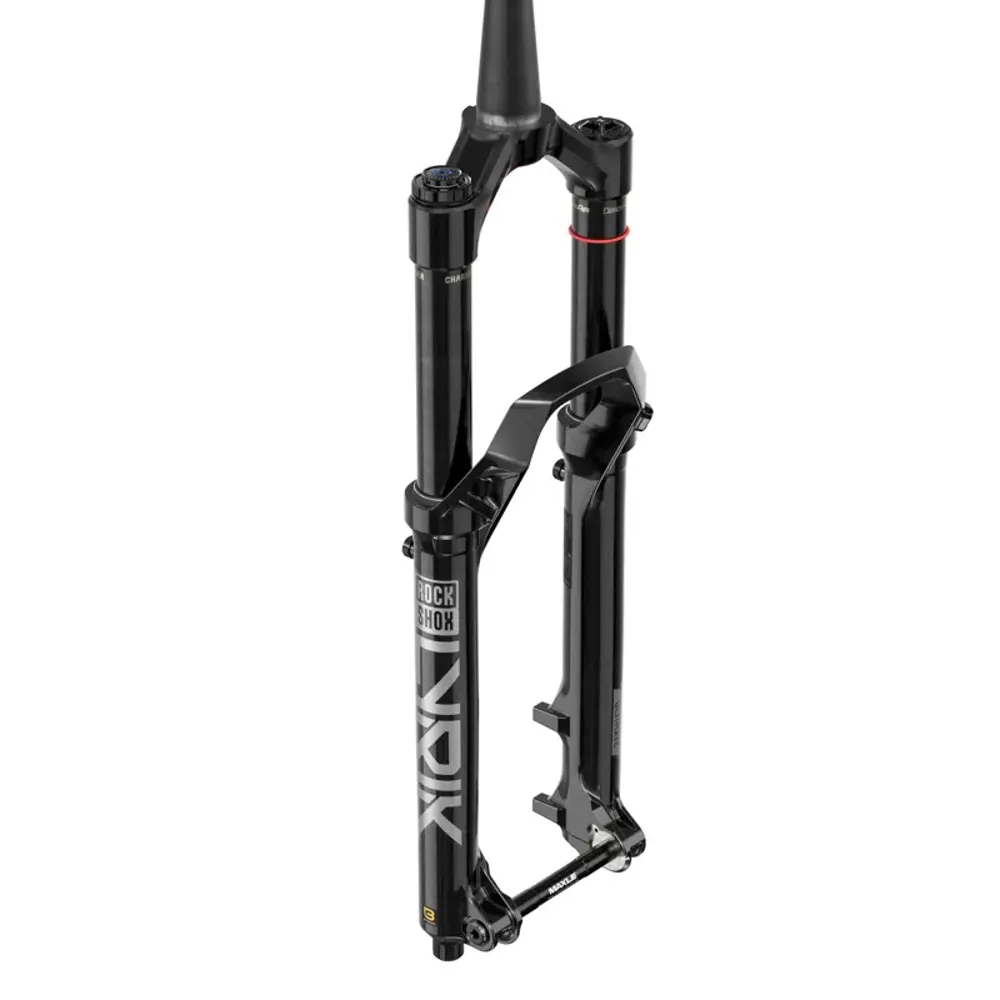 South Downs Bikes Rock Shox RockShox Fork Lyrik Ultimate CHARGER 3.1 RC2 - 27.5 37 | FREE delivery over £30 + Cycle Scheme