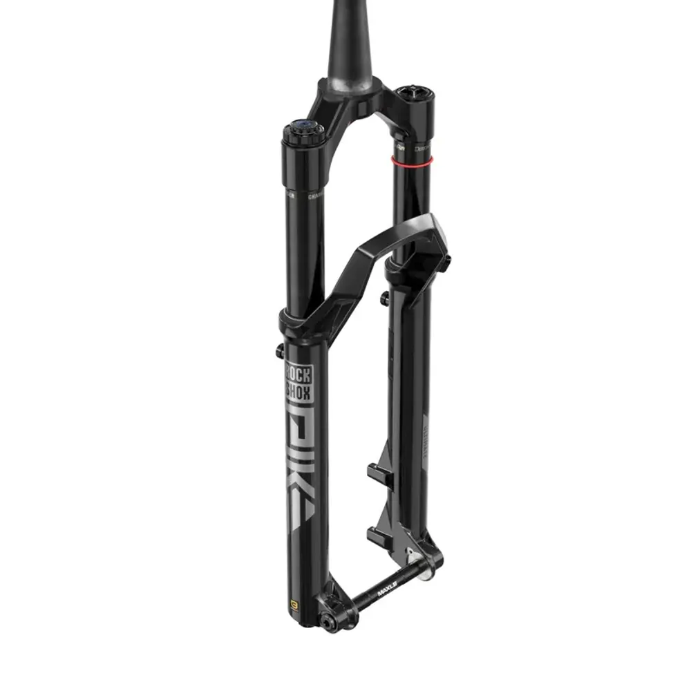 South Downs Bikes Rock Shox RockShox Fork Pike Ultimate CHARGER 3.1 RC2 - 27.5 37 | FREE delivery over £30 + Cycle Scheme