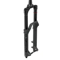 South Downs Bikes Rock Shox Zeb Ultimate Charger 3.1 RC2 27.5-inch A3 Fork in Grey | FREE delivery over £30 + Cycle Scheme