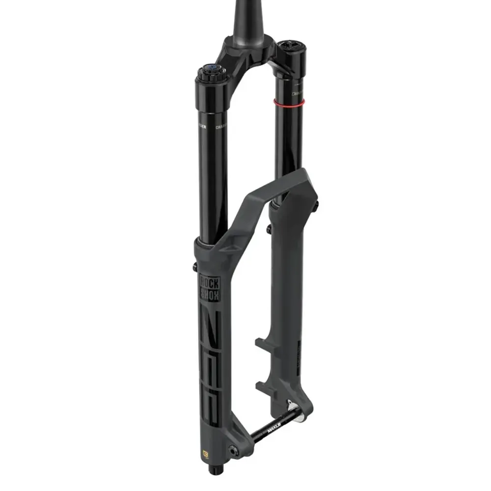 South Downs Bikes Rock Shox Zeb Ultimate Charger 3.1 RC2 29-inch A3 Fork in Grey | FREE delivery over £30 + Cycle Scheme