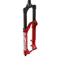 South Downs Bikes Rock Shox Zeb Ultimate Charger 3.1 RC2 29-inch A3 Fork in Red | FREE delivery over £30 + Cycle Scheme