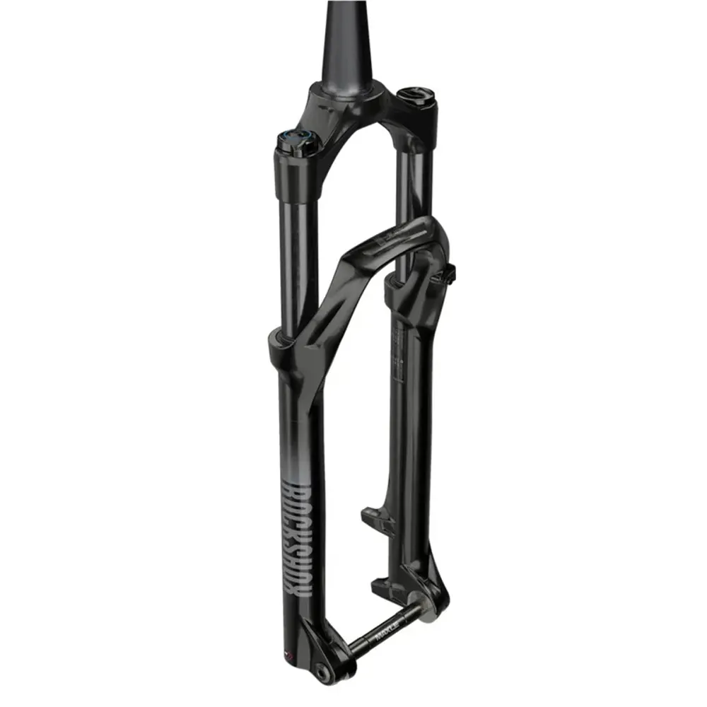 South Downs Bikes Rock Shox RockShox Fork Judy Silver TK - Crown 27.5 Boost and trade 15x110 | FREE delivery over £30 + Cycle Scheme