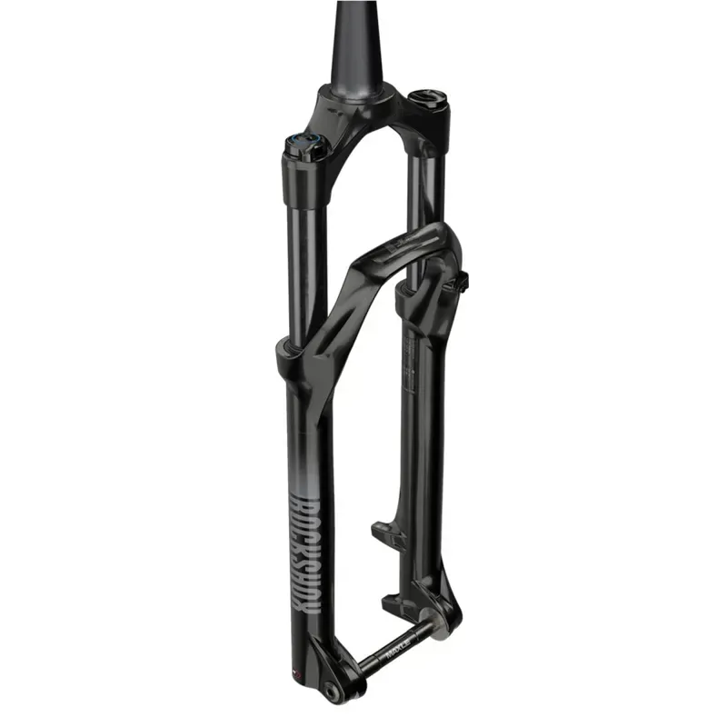 RockShox Fork Judy Silver TK - Remote 27.5 Boost and trade 15x110