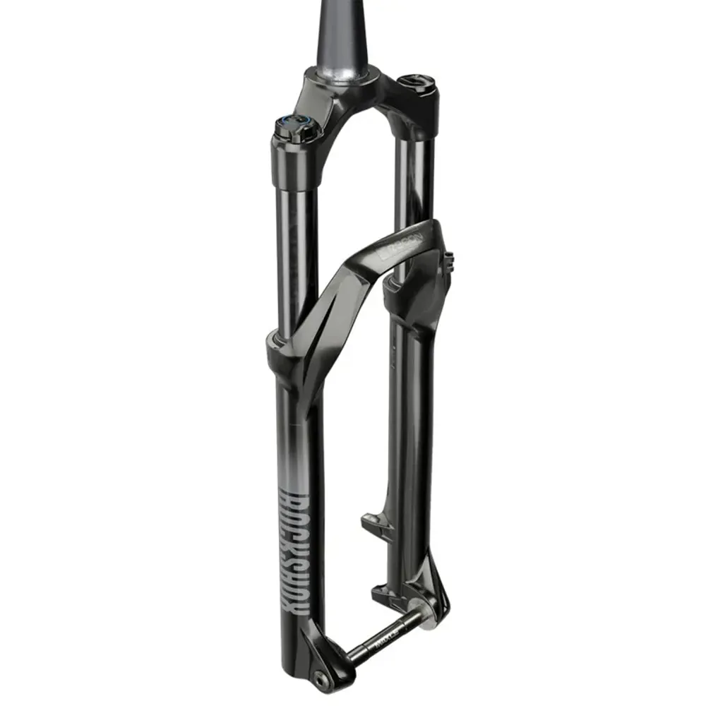 South Downs Bikes Rock Shox RockShox Fork Recon Silver RL - Crown 27.5 9QR | FREE delivery over £30 + Cycle Scheme