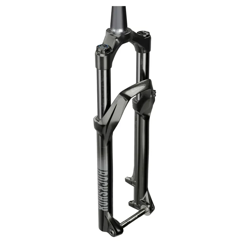 South Downs Bikes Rock Shox RockShox Fork Recon Silver RL - Crown 27.5 Boost and trade 15x110 | FREE delivery over £30 + Cycle Scheme