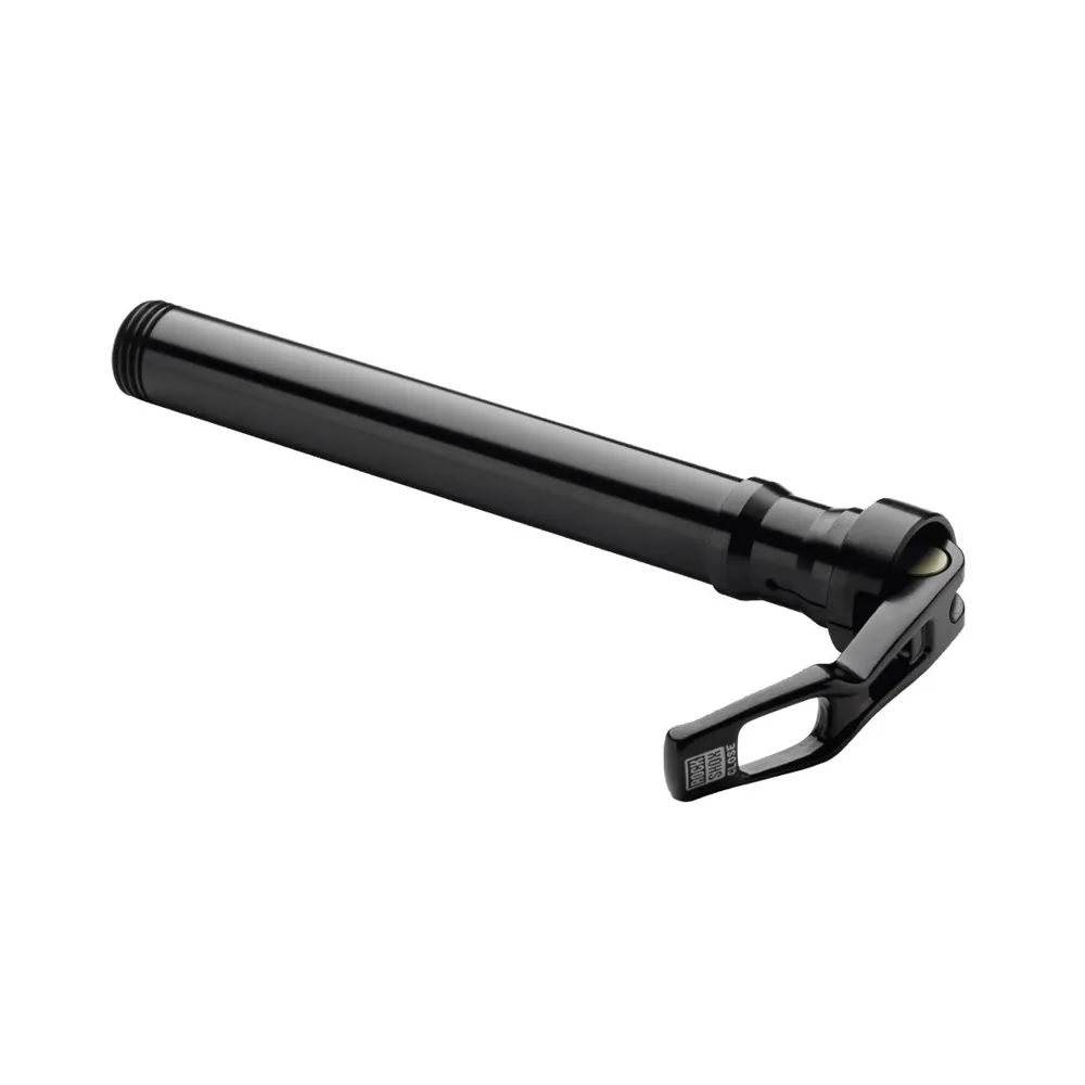 South Downs Bikes Rock Shox 15x100mm TA 148mm Length Front Maxle Lite in Black | FREE delivery over £30 + Cycle Scheme