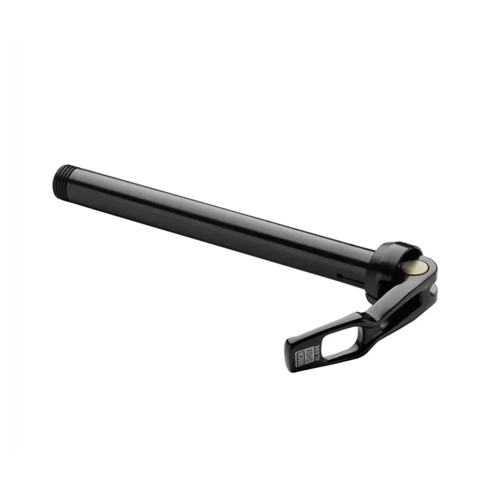 South Downs Bikes Rock Shox Maxle Lite 15x110mm Fr. MTB Boost Axle for Sid/Reba in Black | FREE delivery over £30 + Cycle Scheme