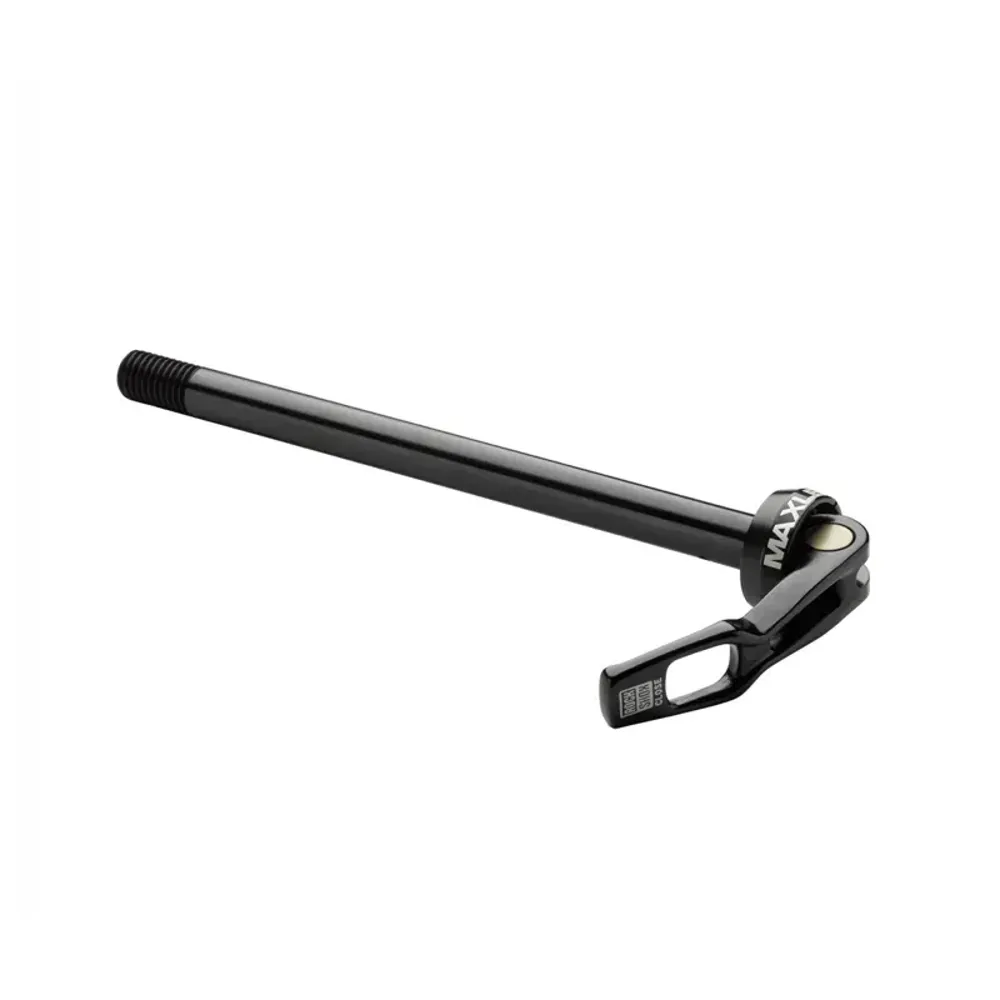 South Downs Bikes Rock Shox Maxle Ultimate 12x135/167mm M12x1.75/20mm Thread Pitch Rear MTB Standard Axle in Black | FREE delivery over £30 + Cycle Scheme