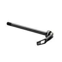 South Downs Bikes Rock Shox Maxle Ultimate 12x150/182mm M12x1.75/20mm Thread Pitch Rear MTB Standard Axle in Black | FREE delivery over £30 + Cycle Scheme