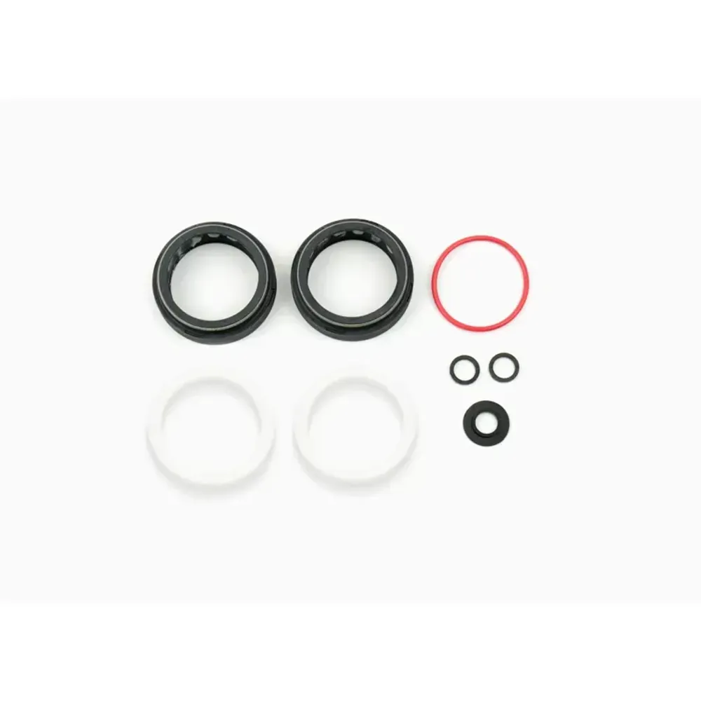 South Downs Bikes Rock Shox Fork Dust Wiper 38mm Upgrade Kit for Zeb A+/2021+ | FREE delivery over £30 + Cycle Scheme