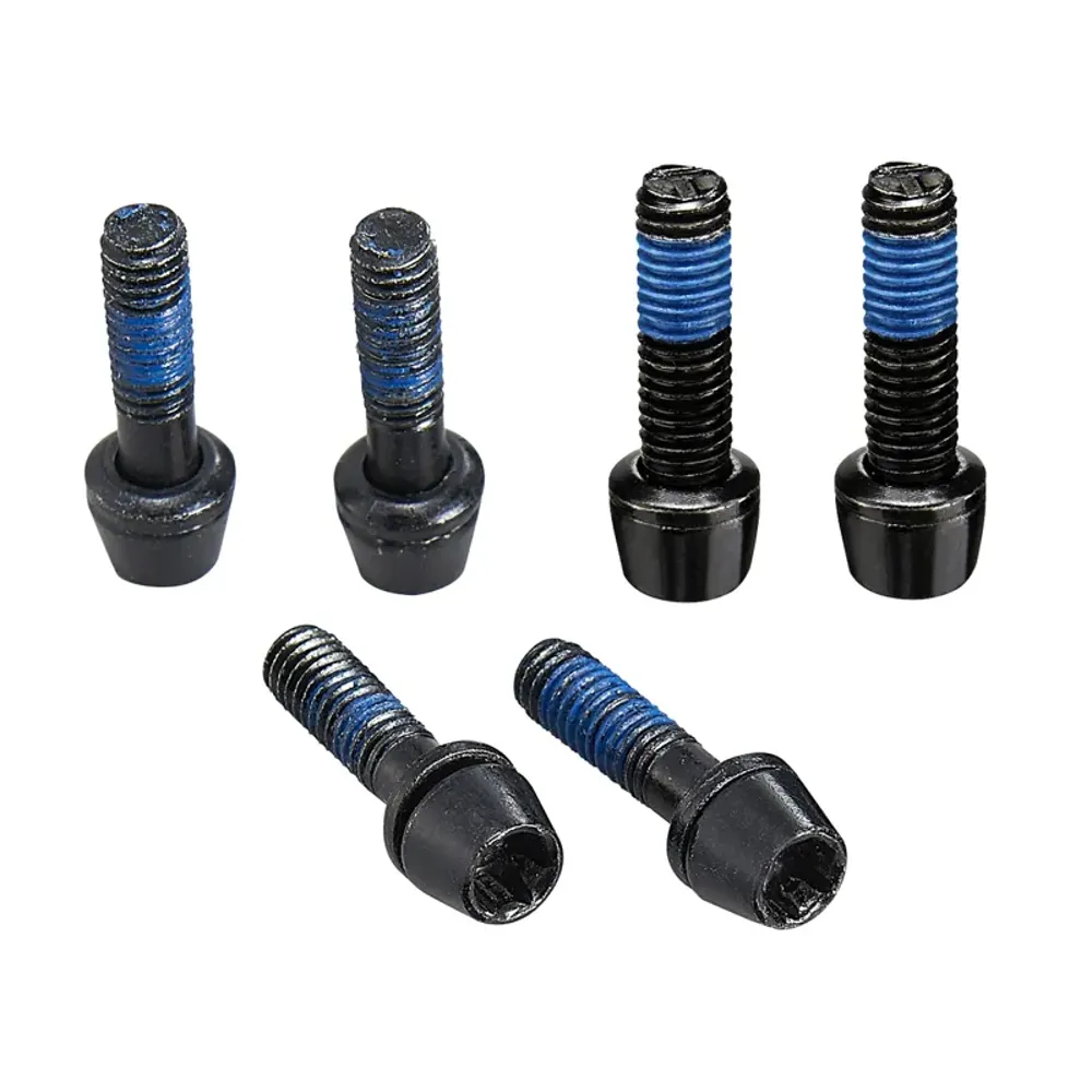 South Downs Bikes Ritchey Wcs c220 and Toyon Stem Replacement Bolt Set | FREE delivery over £30 + Cycle Scheme