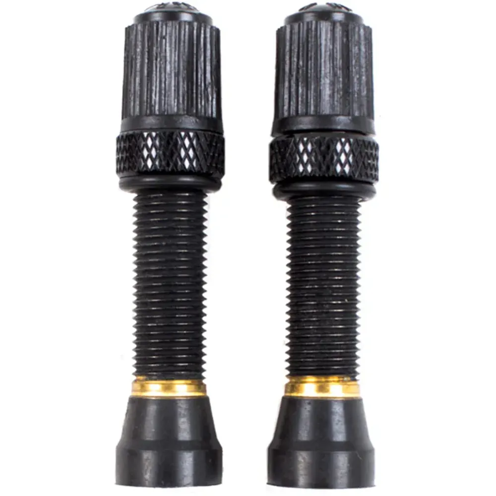 South Downs Bikes Nutrak Schrader Tubeless Valve | FREE delivery over £30 + Cycle Scheme