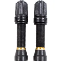 South Downs Bikes Nutrak Schrader Tubeless Valve | FREE delivery over £30 + Cycle Scheme