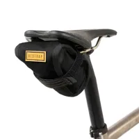 South Downs Bikes Restrap Tool Pouch 0.7L In Black | FREE delivery over £30 + Cycle Scheme