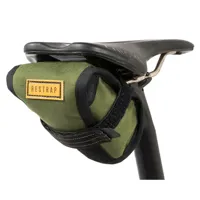 South Downs Bikes Restrap Tool Pouch 0.7L In Olive | FREE delivery over £30 + Cycle Scheme