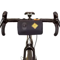 South Downs Bikes Restrap Canister Bag 1.5L In Black | FREE delivery over £30 + Cycle Scheme