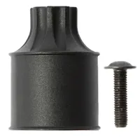 South Downs Bikes Restrap Light Mount In Black | FREE delivery over £30 + Cycle Scheme