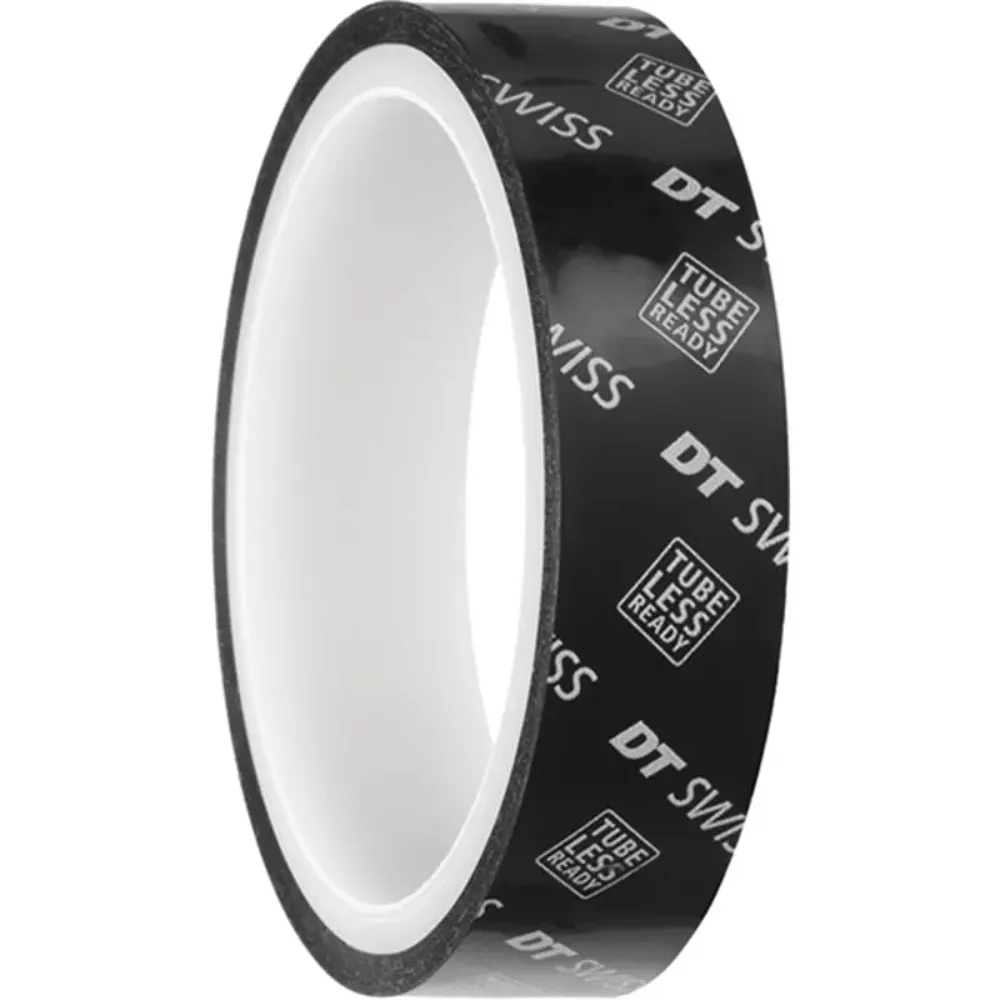 South Downs Bikes DT Swiss Tubeless Ready Rim Sealing Tape in Black | FREE delivery over £30 + Cycle Scheme