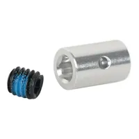 South Downs Bikes Specialized Command Post XCP Activation Barrel 5.7OD in Silver | FREE delivery over £30 + Cycle Scheme