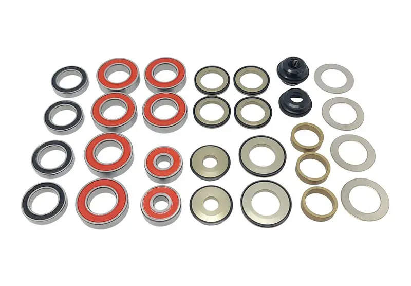 Brg my15 Demo Carbon Bearing Kit BRG MY15 DEMO CARBON BEARING KIT