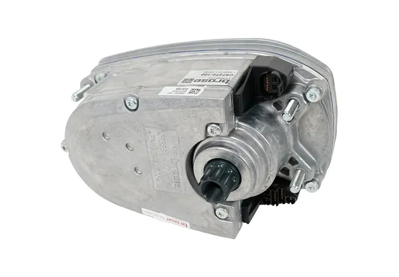 Specialized 1.3 Levo/Kenevo Motor MY18 - 90 NM-1