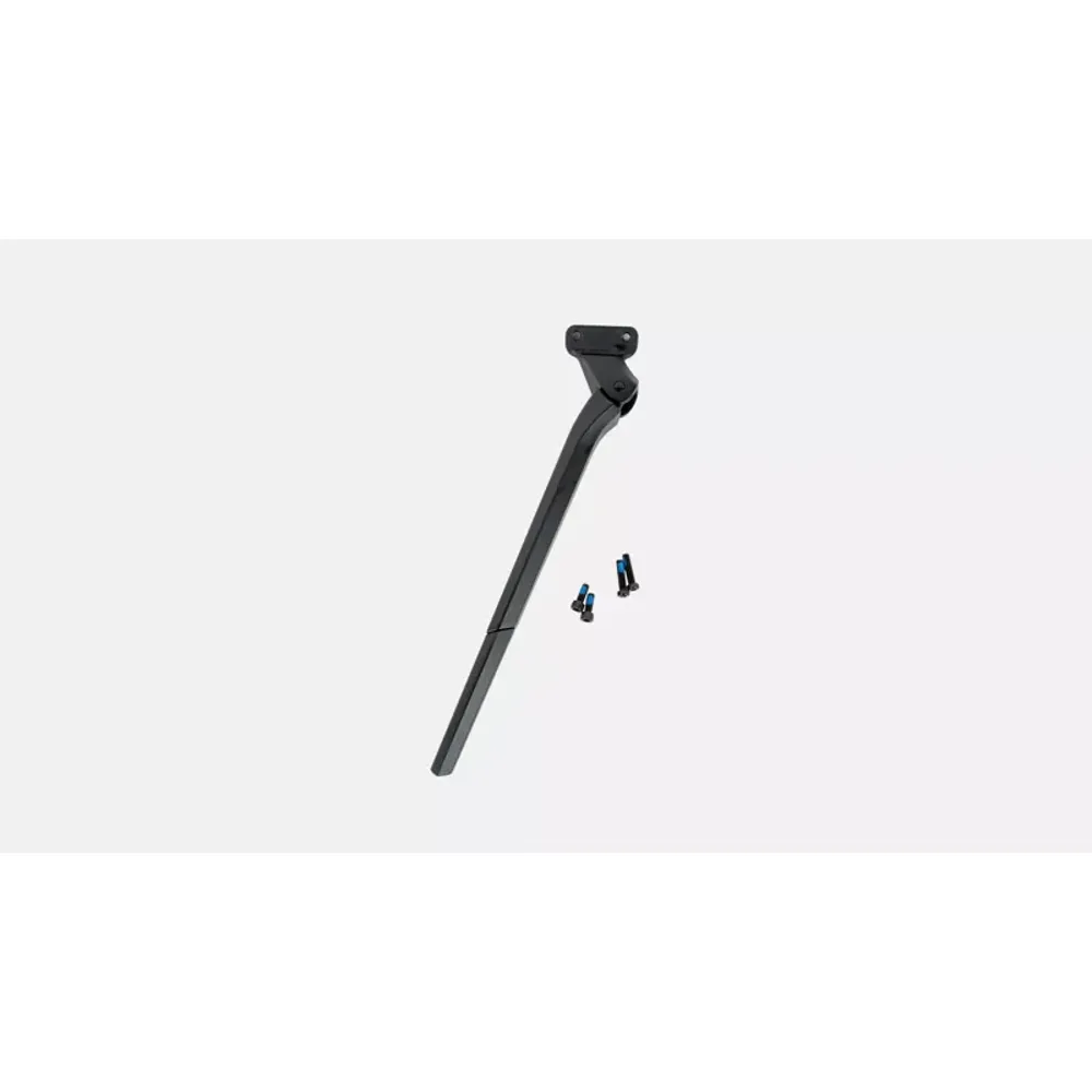 South Downs Bikes Specialized Turbo Chainstay-Mounted Kickstand 323mm In Black | FREE delivery over £30 + Cycle Scheme