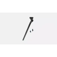 South Downs Bikes Specialized Turbo Chainstay-Mounted Kickstand 323mm In Black | FREE delivery over £30 + Cycle Scheme