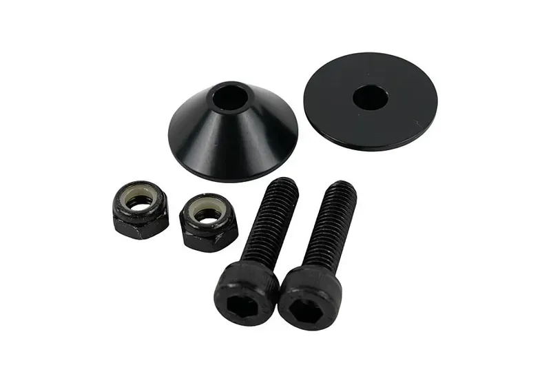 Specialized Cone Spacer for Vado/Como with Bolts in Black