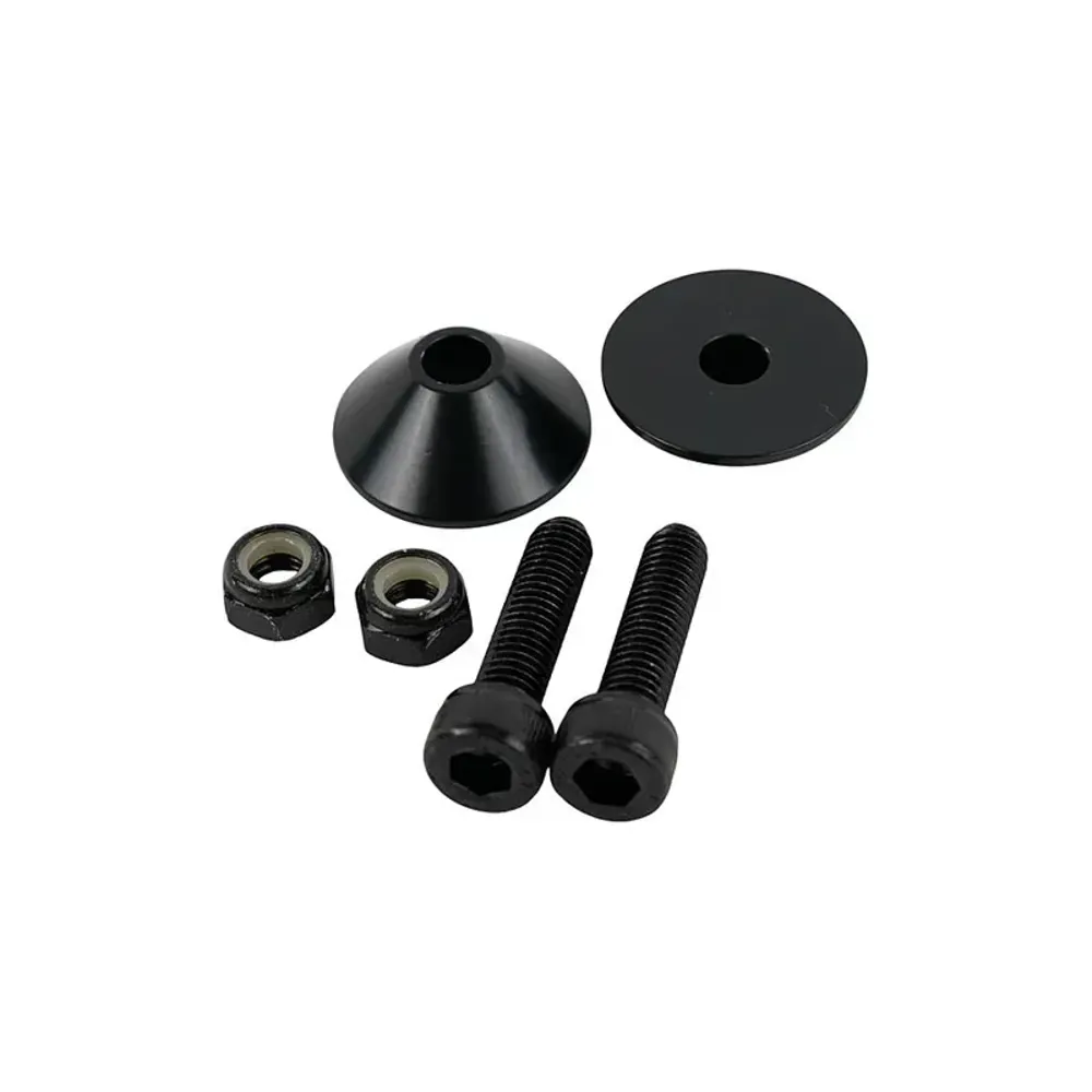 South Downs Bikes Specialized Cone Spacer for Vado/Como with Bolts in Black | FREE delivery over £30 + Cycle Scheme