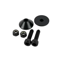 South Downs Bikes Specialized Cone Spacer for Vado/Como with Bolts in Black | FREE delivery over £30 + Cycle Scheme
