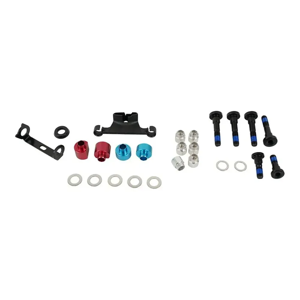 South Downs Bikes Specialized Levo FSR Motor Bolt/Hardware Kit for Motor Attachment | FREE delivery over £30 + Cycle Scheme