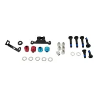 South Downs Bikes Specialized Levo FSR Motor Bolt/Hardware Kit for Motor Attachment | FREE delivery over £30 + Cycle Scheme