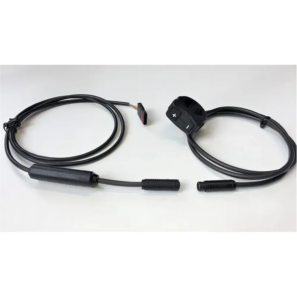 South Downs Bikes Specialized Levo/Kenevo HB Remote w/ CAN Converter Gen. 1 Al. Frames | FREE delivery over £30 + Cycle Scheme