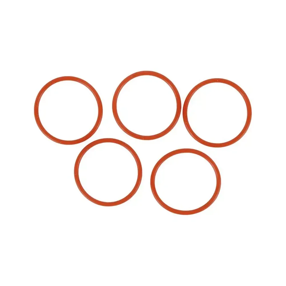 South Downs Bikes Specialized Rubber Sealings for Re-Cable 5-pack in Red | FREE delivery over £30 + Cycle Scheme