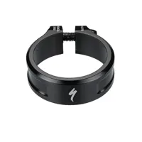 South Downs Bikes Specialized STC 38.6mm v3 Seatpost Clamp Bolt-On Collar in Black | FREE delivery over £30 + Cycle Scheme