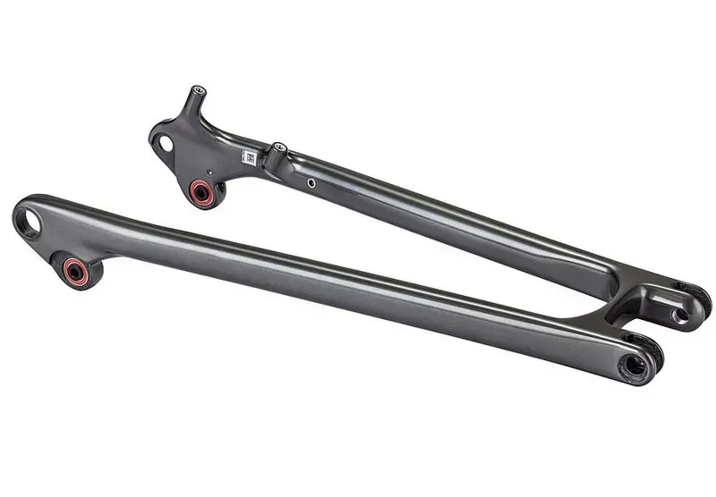 Specialized Turbo Levo SL 2 Comp 12x148mm Carbon S-stay in Gloss Smoke