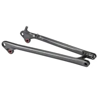 South Downs Bikes Specialized Turbo Levo SL 2 Comp 12x148mm Carbon S-stay in Gloss Smoke | FREE delivery over £30 + Cycle Scheme